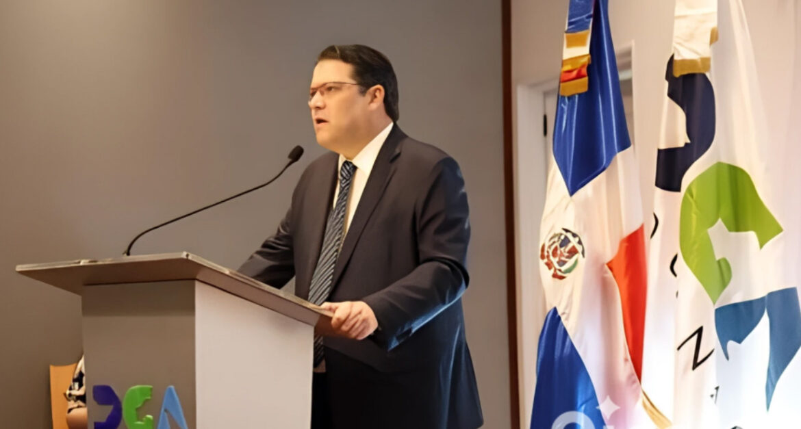 La DGA traza el futuro: inicia la elaboración del Plan Estratégico Institucional 2026–2032