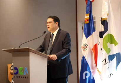 The DGA charts the future: it begins drafting the 2026–2032 Institutional Strategic Plan La DGA traza el futuro: inicia la elaboración del Plan Estratégico Institucional 2026–2032