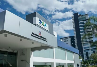Nuevos Aranceles en EE. UU.-2 Nuevos Aranceles en EE. UU.-2